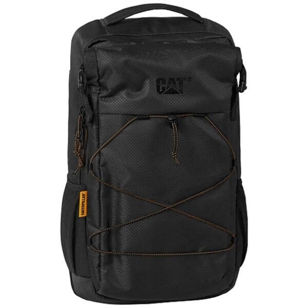 CATERPILLAR WILLIAMS Batoh, černá, veľkosť UNI