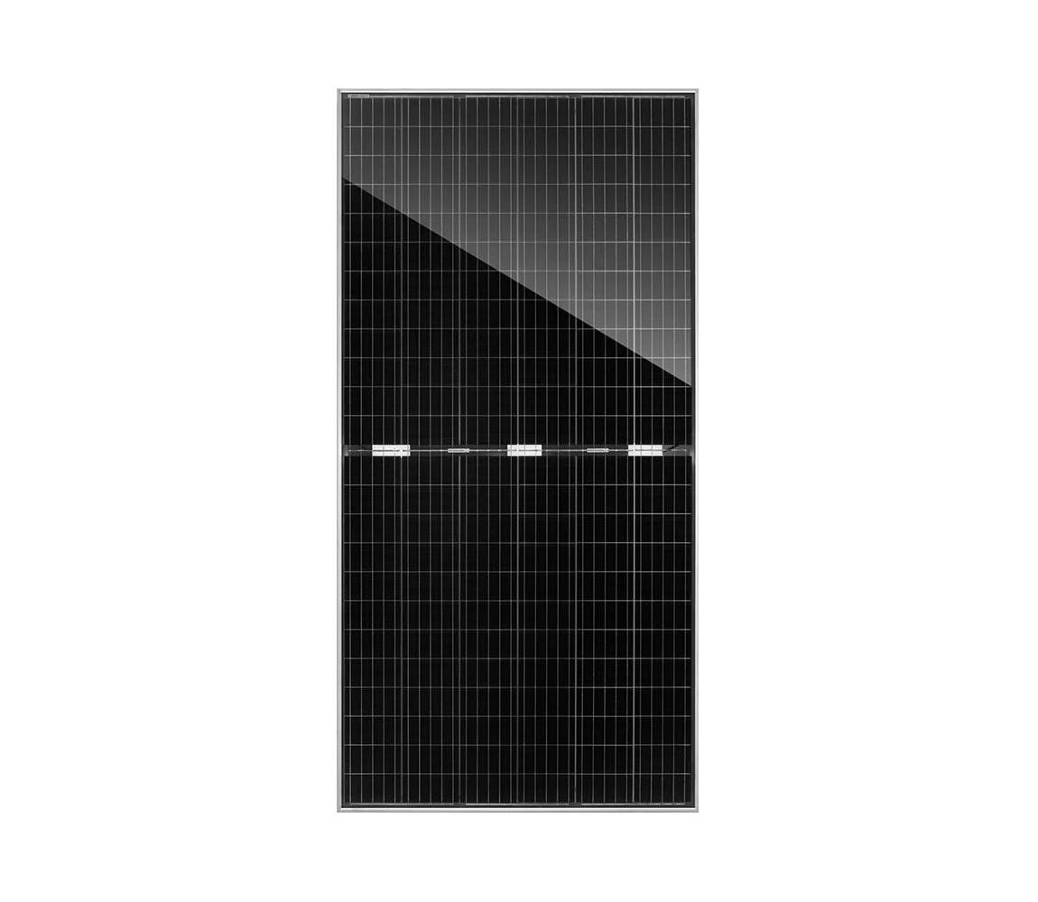 Jinko Fotovoltaický solární panel JINKO 400Wp IP67 Half Cut bifaciální