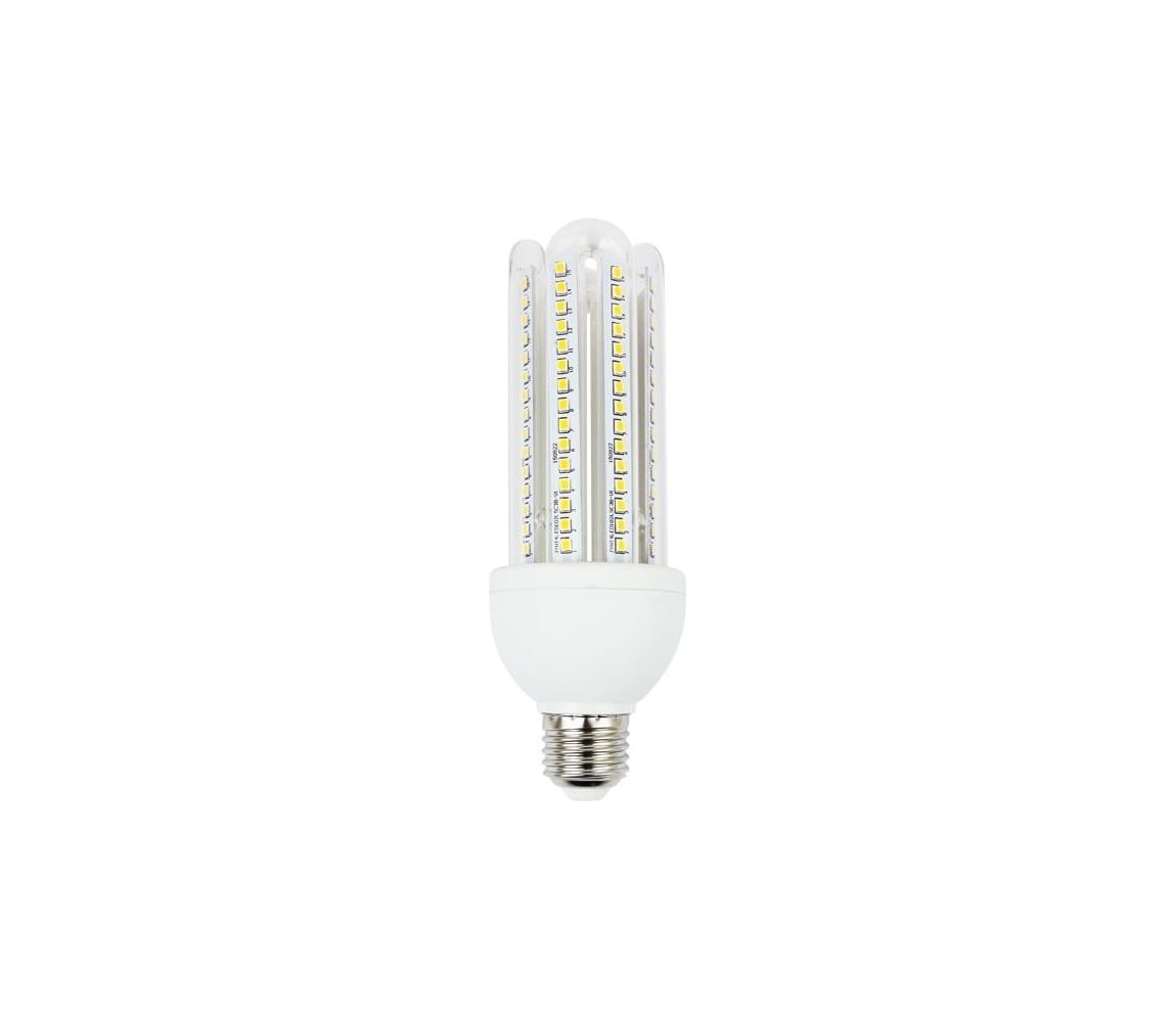 B.V. LED Žárovka E27/23W/230V 6500K -