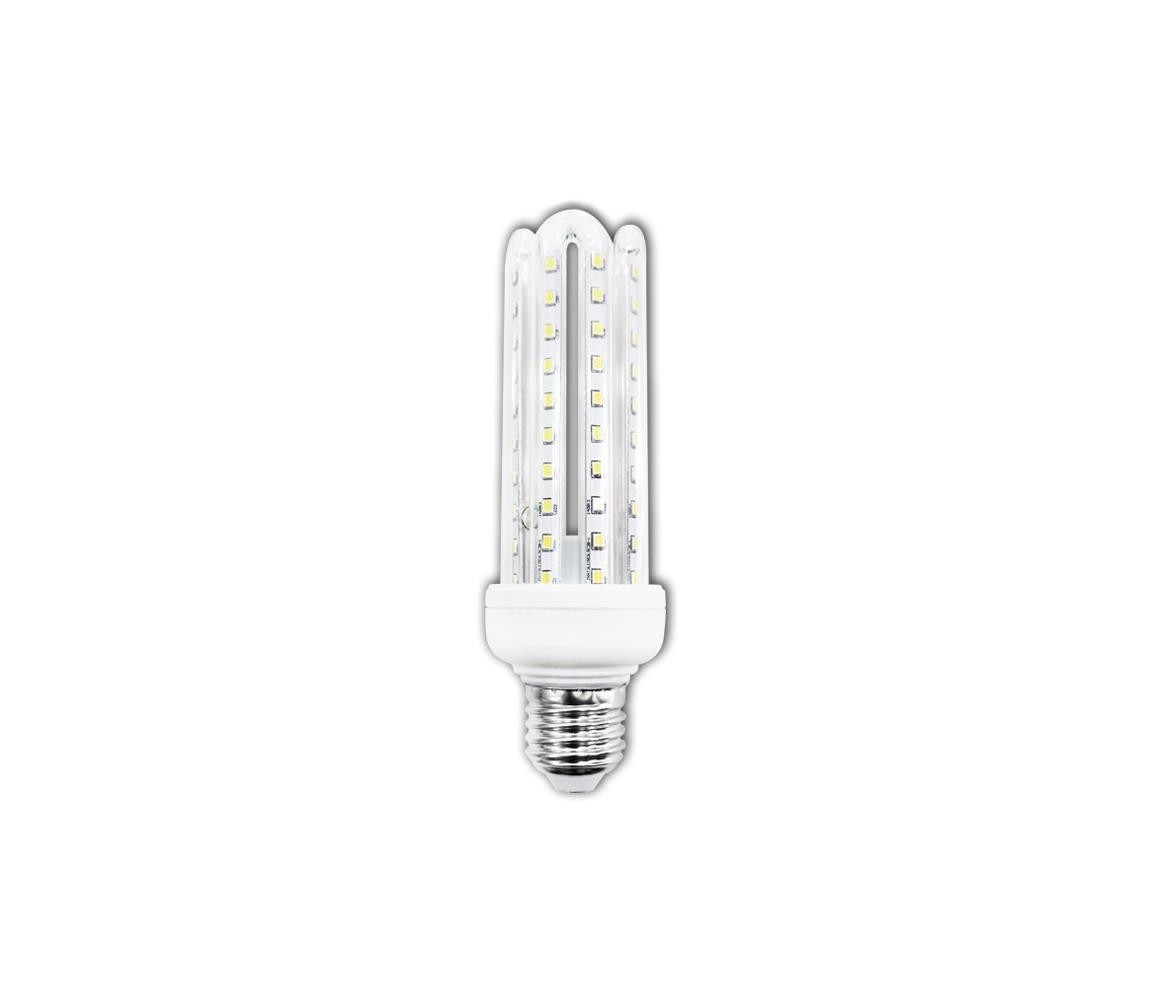 B.V. LED Žárovka E27/15W/230V 6500K -