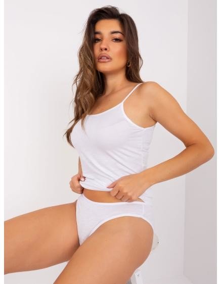 Dámský komplet NINA bílý