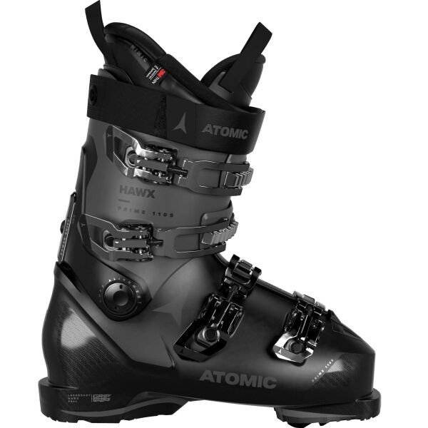 Atomic HAWX PRIME 110 S GW Pánské sjezdové boty, černá, veľkosť 27 - 27,5