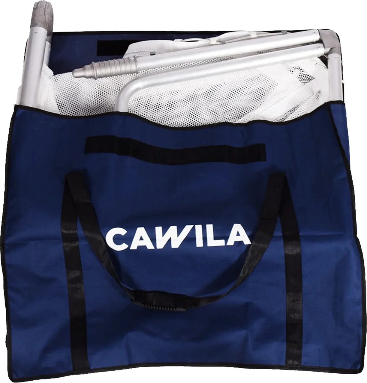 Taška Cawila Cawila Bag for folding Klapptor PRO