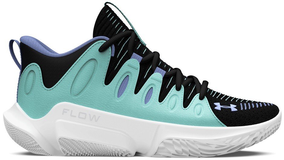 Basketbalové boty Under Armour Flow Breakthru 4 W