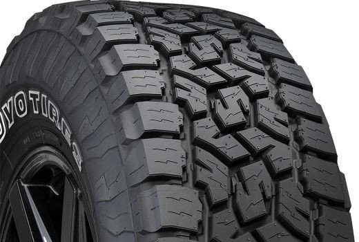 Toyo OPEN COUNTRY A/T 3 205/80 R16 110T
