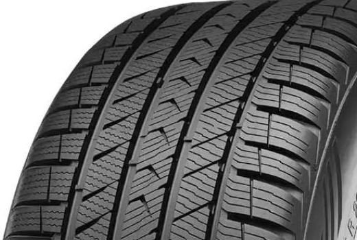 Vredestein QUATRAC PRO+ SUV XL 285/45 R20 112Y