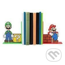 Zarážka Super Mario