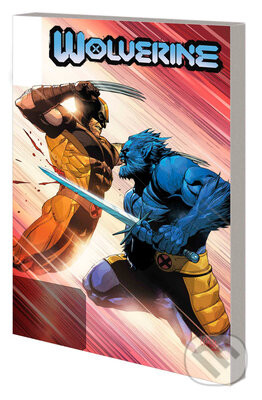 Wolverine, Vol. 6 - Benjamin Percy, Juan Jose Ryp (Ilustrátor), Leinil Yu (Ilustrátor)