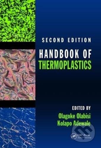 Handbook of Thermoplastics - Olagoke Olabisi, Kolapo Adewale