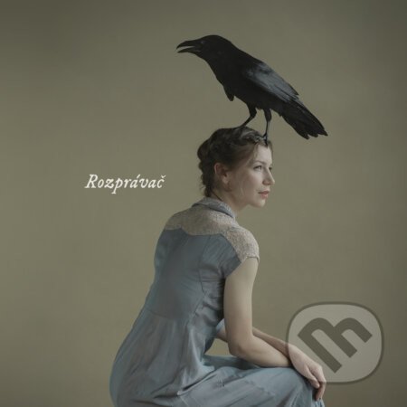 Zuzana Smatanová: Rozprávač - Zuzana Smatanová