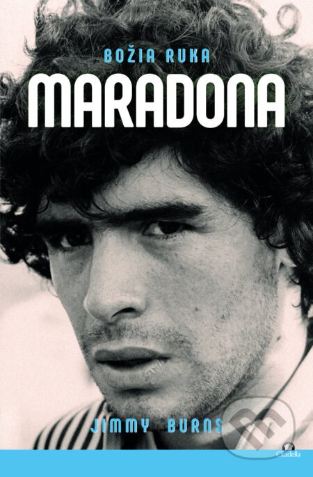 Maradona - Jimmy Burns