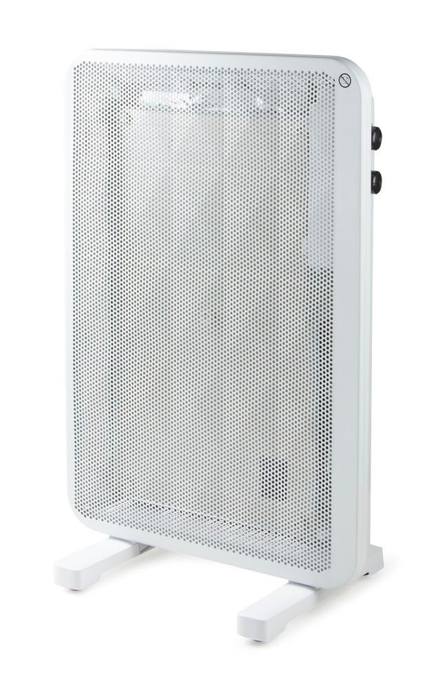 DOMO Sálavý topný infrapanel Mica - DOMO DO7354M, Příkon: 1500 W, IP24