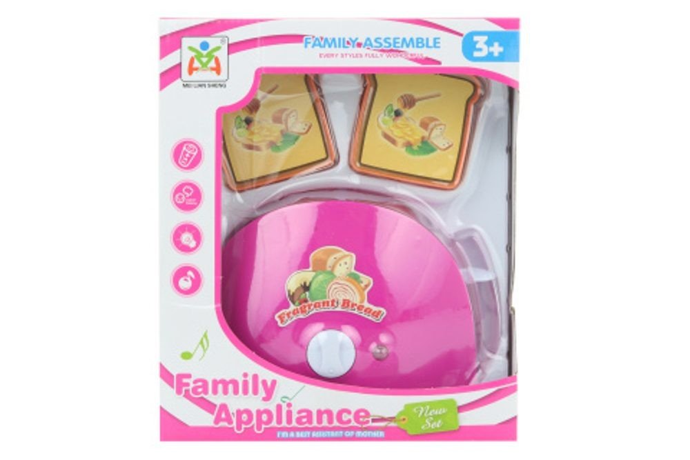 Popron.cz Toustovač na baterie