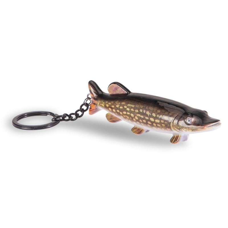 Saenger přívěšek štika-0125003