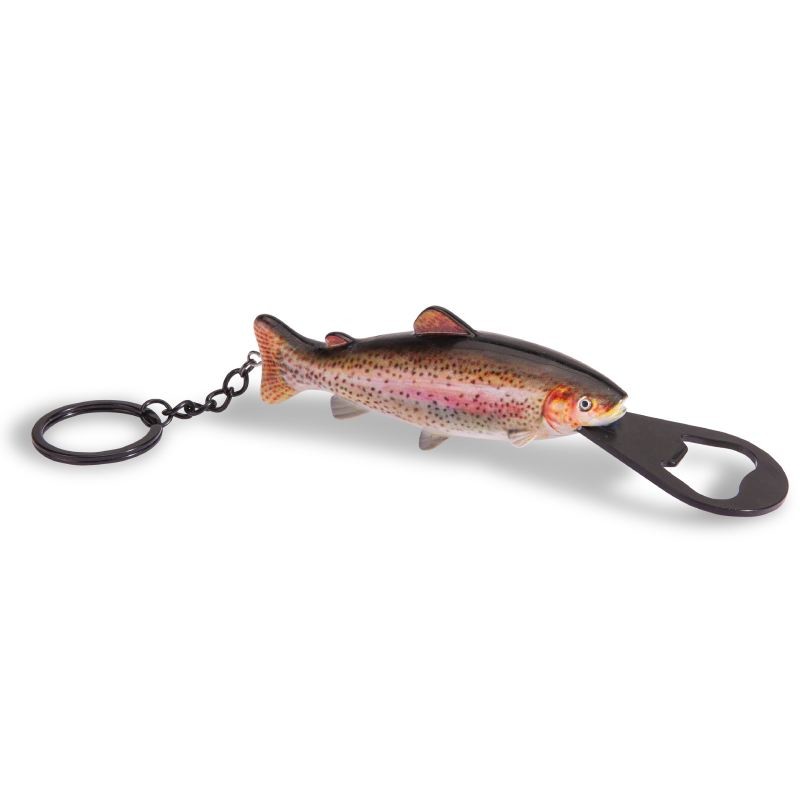 Saenger otvírák na lahve pstruh-0125982