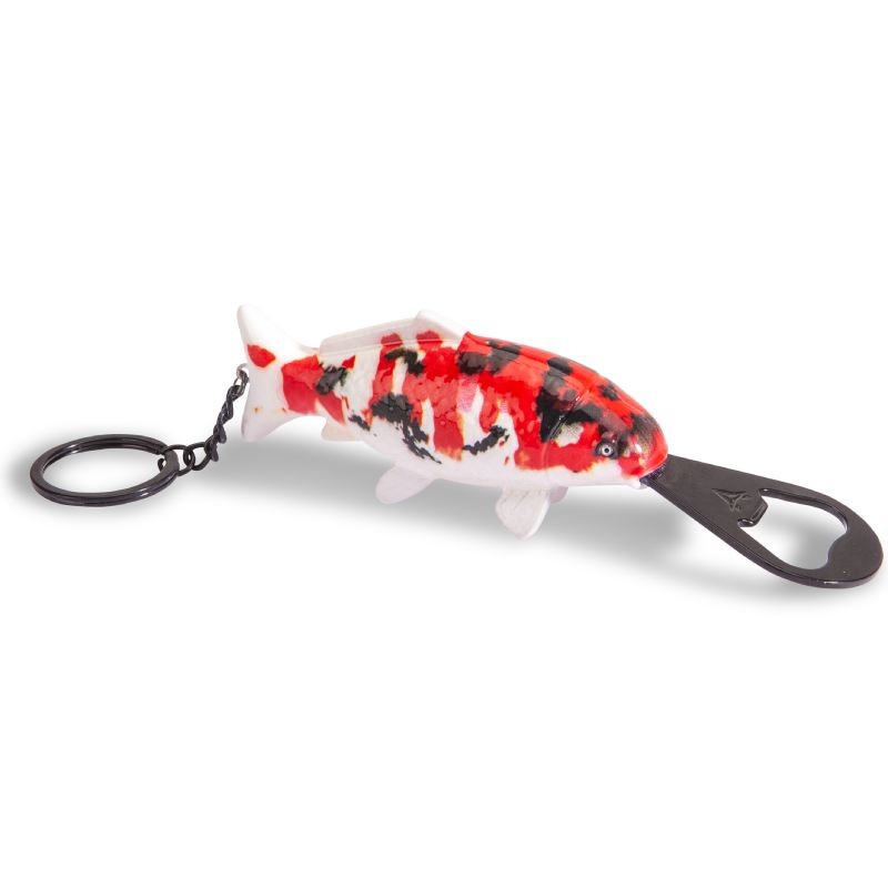 Saenger otvírák na lahve KOI kapr-0125989