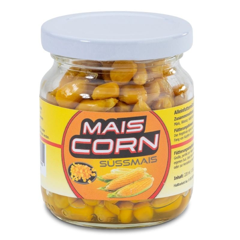 Saenger kukuřice sladká kukuřice 220ml-8567001
