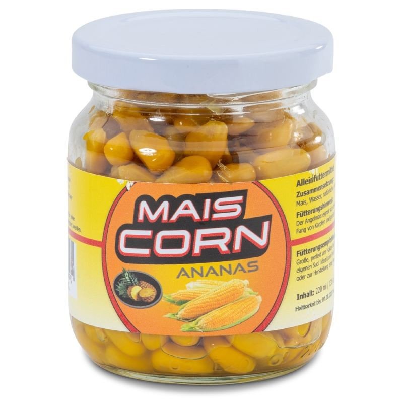 Saenger kukuřice ananas 220 ml-8567003