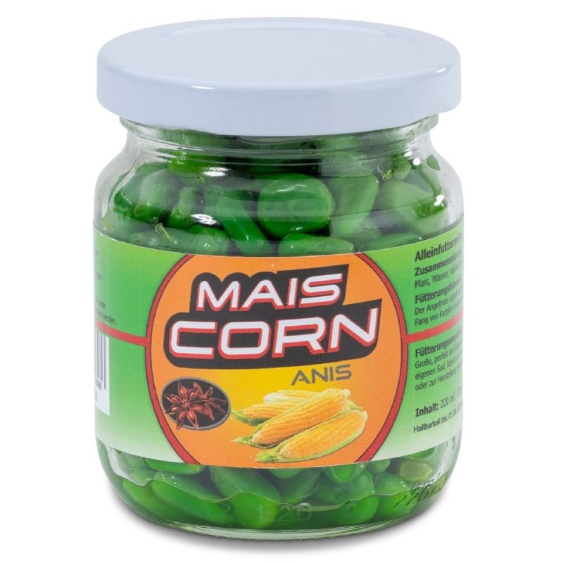 Saenger kukuřice anýz 220 ml-8567004