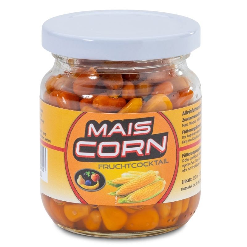 Saenger kukuřice ovoce 220 ml-8567006