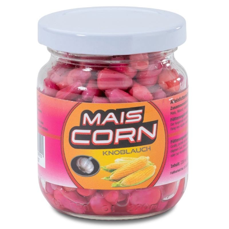 Saenger kukuřice česnek 220 ml-8567007