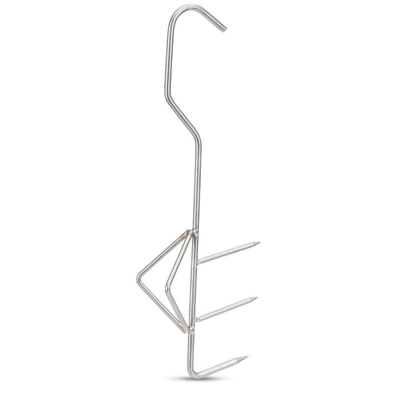 Saenger háček do udírny 26cm 2ks-1968026