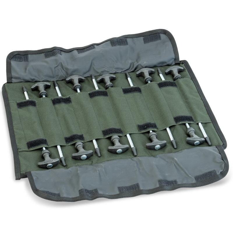 Anaconda kolíky Tent Pegs 32cm 10ks-7170402
