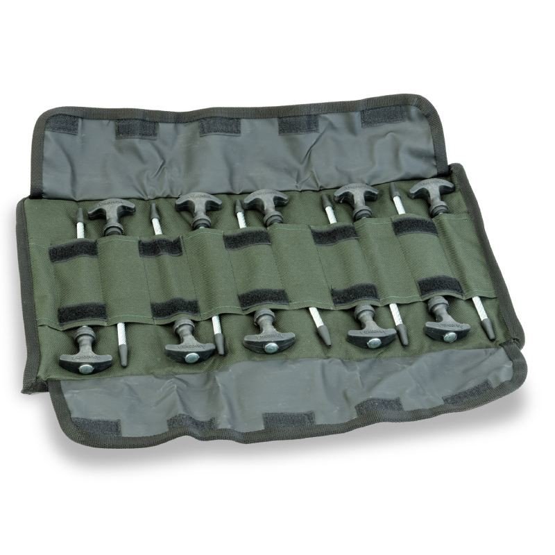 Anaconda kolíky Tent Pegs 27cm 10ks-7170302