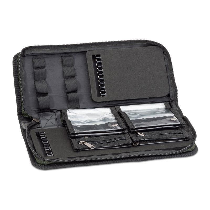 Anaconda pouzdro na návazce Stiff Rig Case-7170025