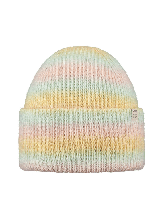 Zimní čepice Barts SOLEIGE BEANIE Yellow