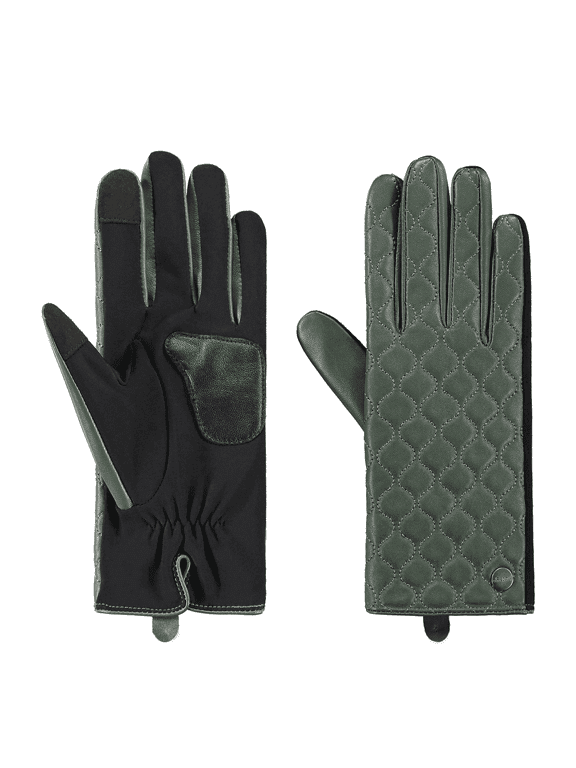 Rukavice Barts HAGUE GLOVES Army