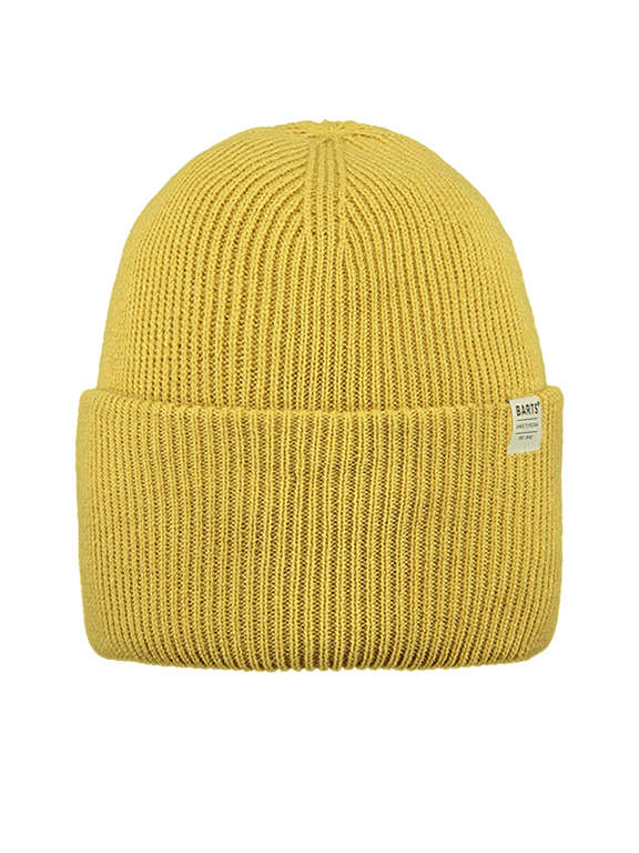 Zimní čepice Barts HAVENO BEANIE Corn