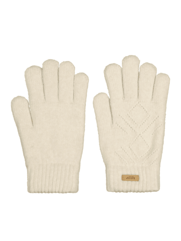 Rukavice Barts BRIDGEY GLOVES Cream