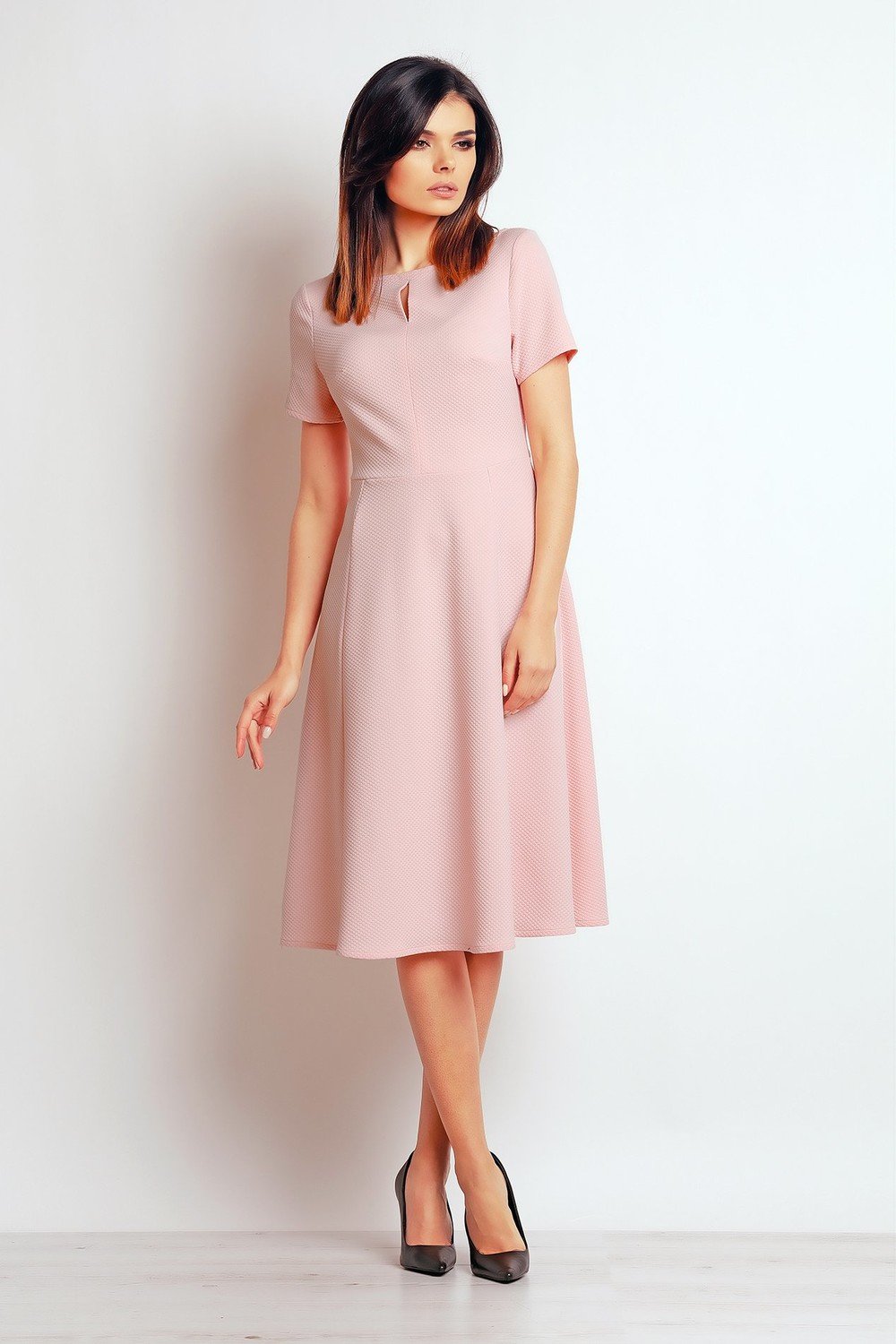 Infinite You Woman's Dress M099