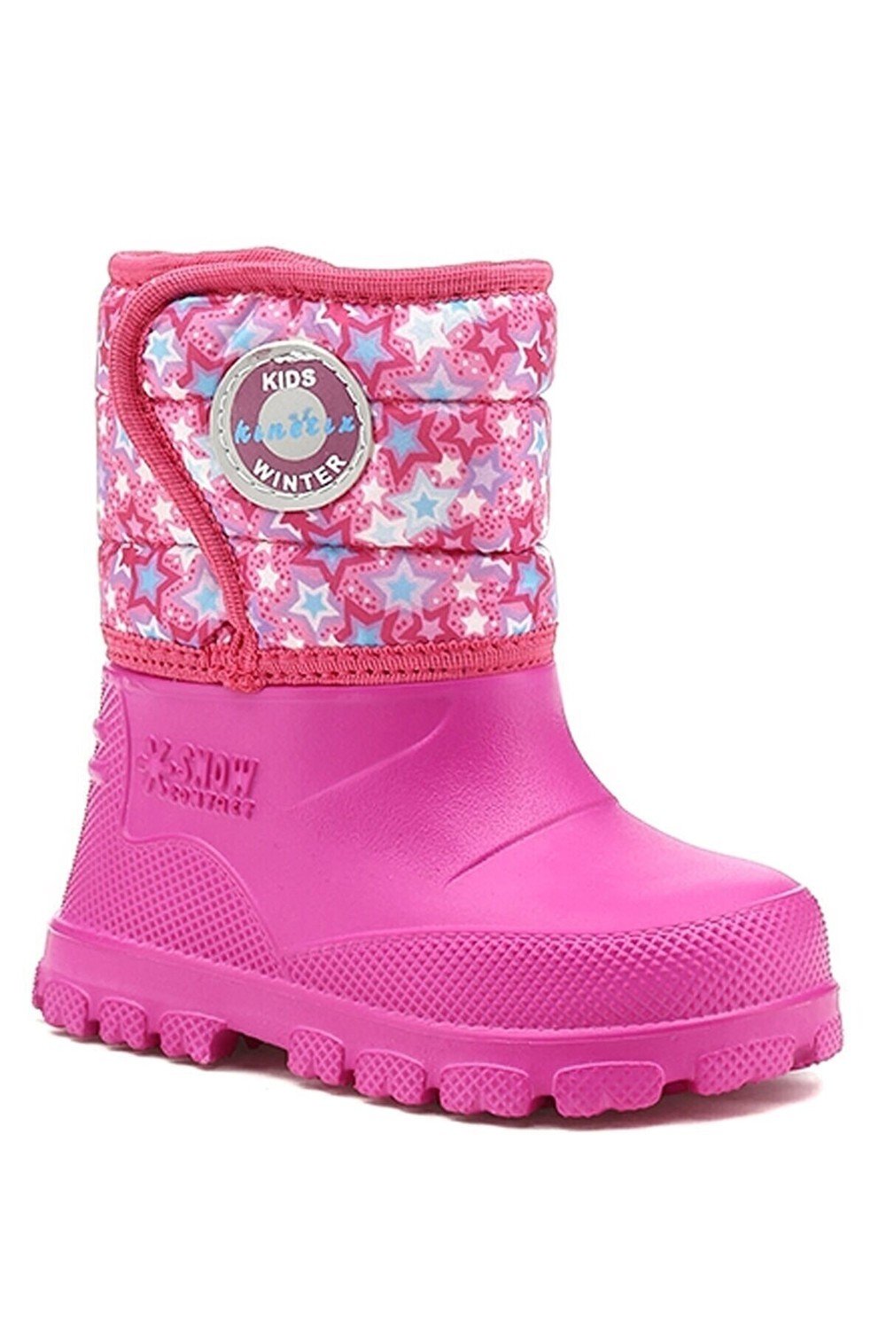KINETIX 101169637 Shorpy Girls' Rain Boots