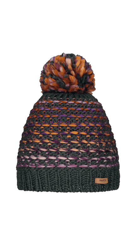 Zimní čepice Barts MYONET BEANIE Purple