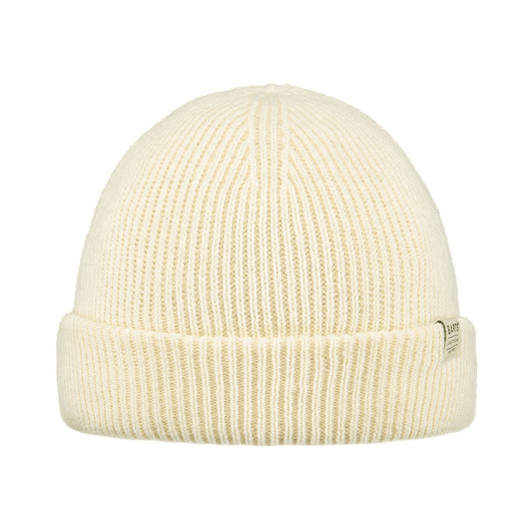 Zimní čepice Barts KINYETI BEANIE Wheat