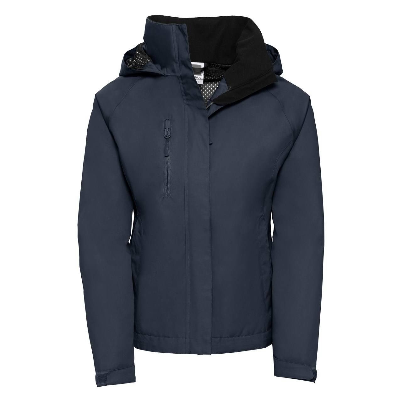 Navy blue Hydraplus 2000 Russell women's jacket