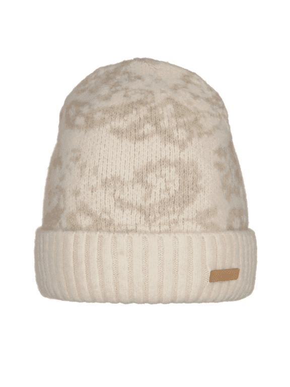 Zimní čepice Barts TANUA BEANIE Cream