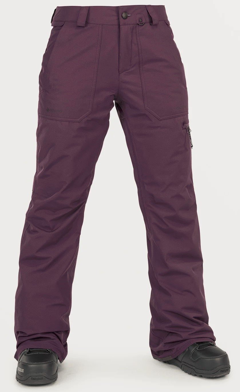 Volcom Knox Insulated Gore-Tex Pants W S