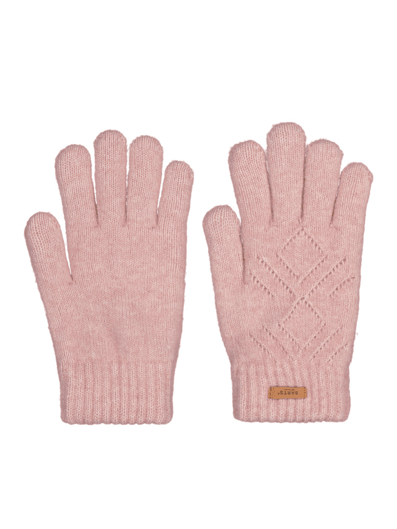 Rukavice Barts BRIDGEY GLOVES Dusty Pink