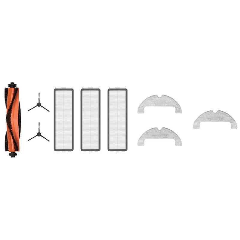 Sada příslušenství pro úklidového robota Dreame Z10Pro