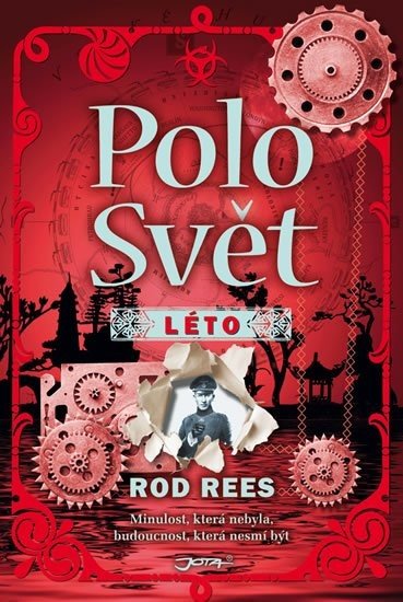 PoloSvět: Léto - 3. díl - Rod Rees