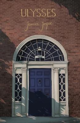 Ulysses (Collector's Edition) - James Joyce