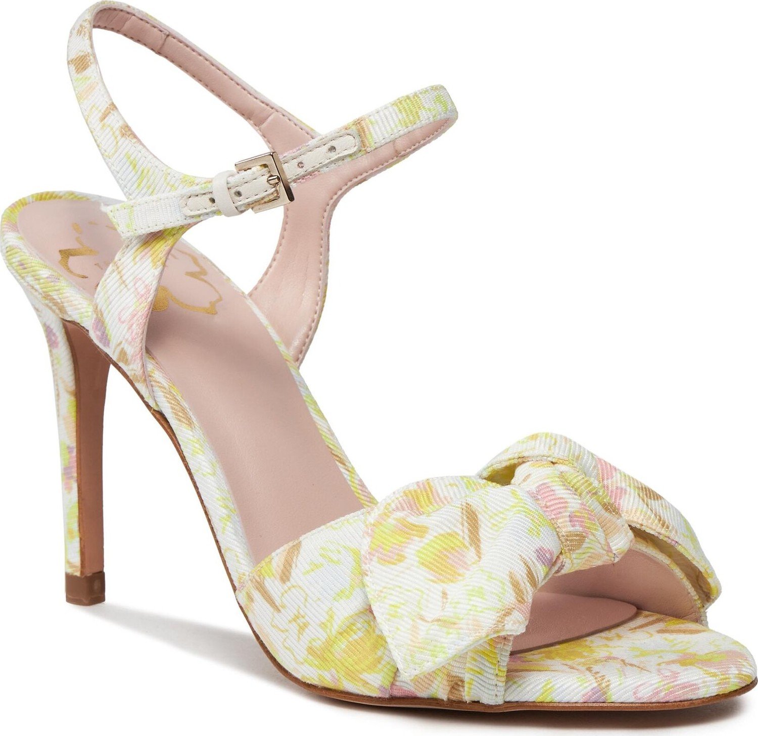 Sandály Ted Baker 263180 Mid/Yellow