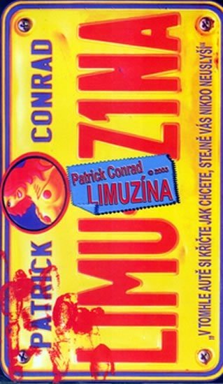 Limuzina - Patrick Conrad