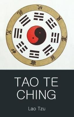 Tao Te Ching, 1.  vydání - Lao Tzu