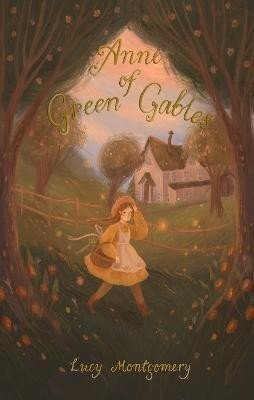 Anne of Green Gables, 1.  vydání - Lucy Maud Montgomery