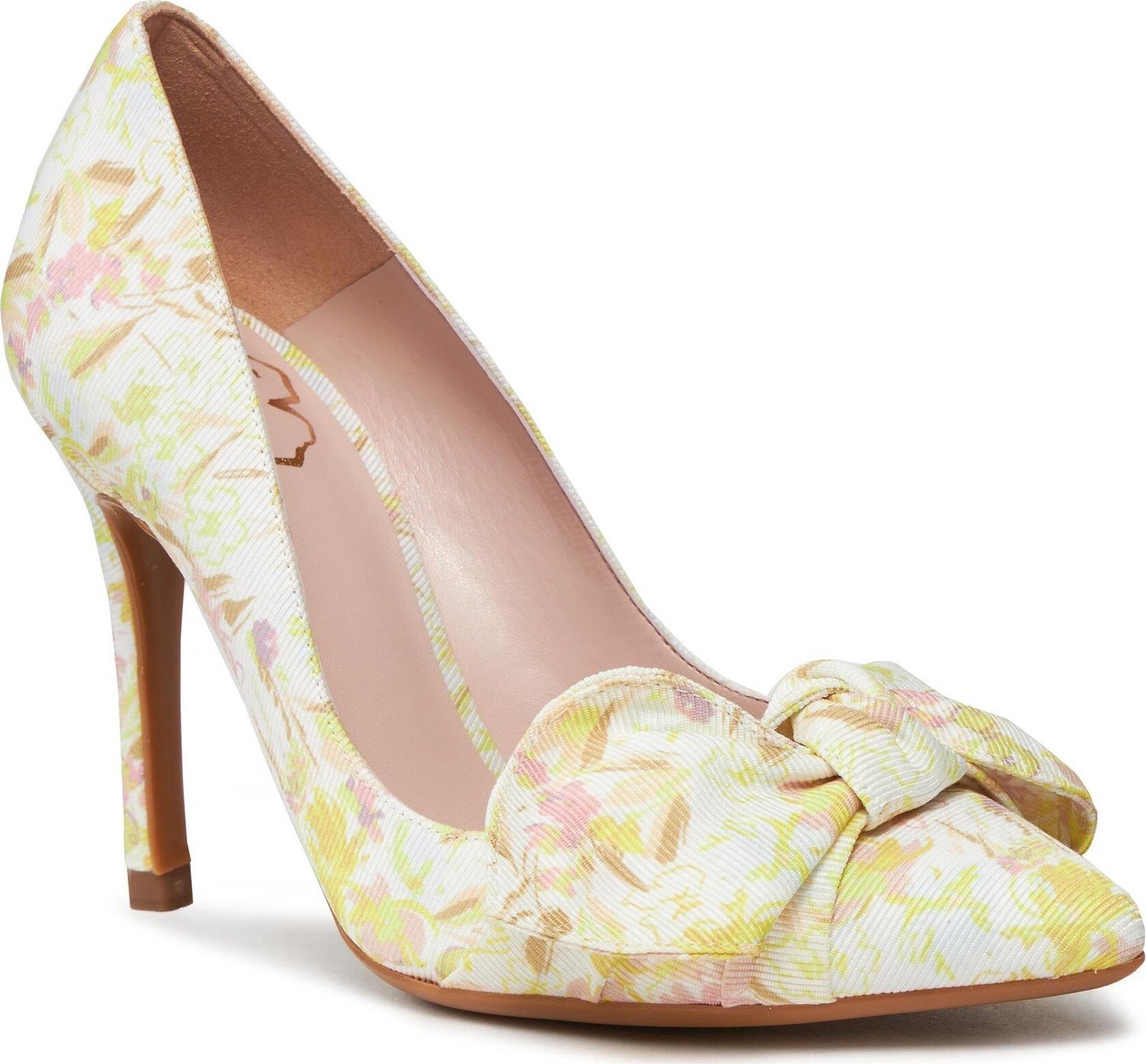 Lodičky Ted Baker 262840 Mid/Yellow