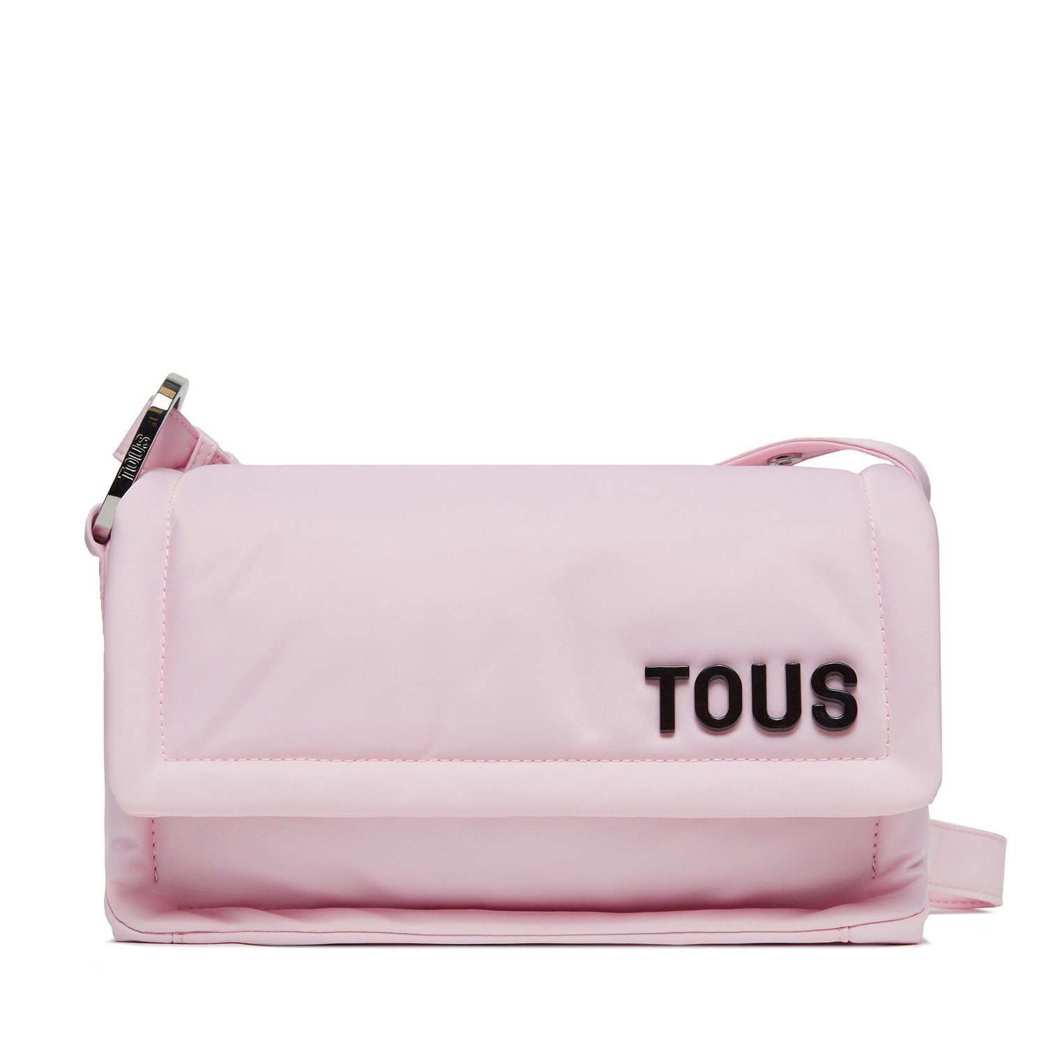 Kabelka TOUS Cushion 395910161 Pink